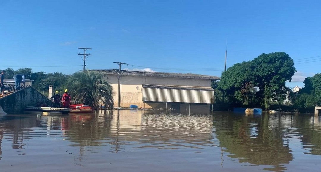 prorgama canoas volta para casa