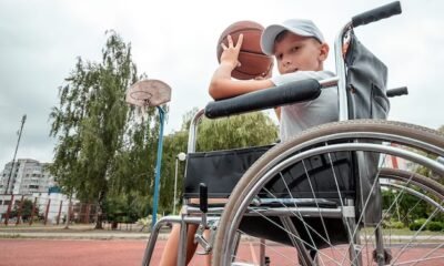 27ª Semana Municipal da Pessoa com Deficiência tem atividades desportivas e integração entre pais e filhos