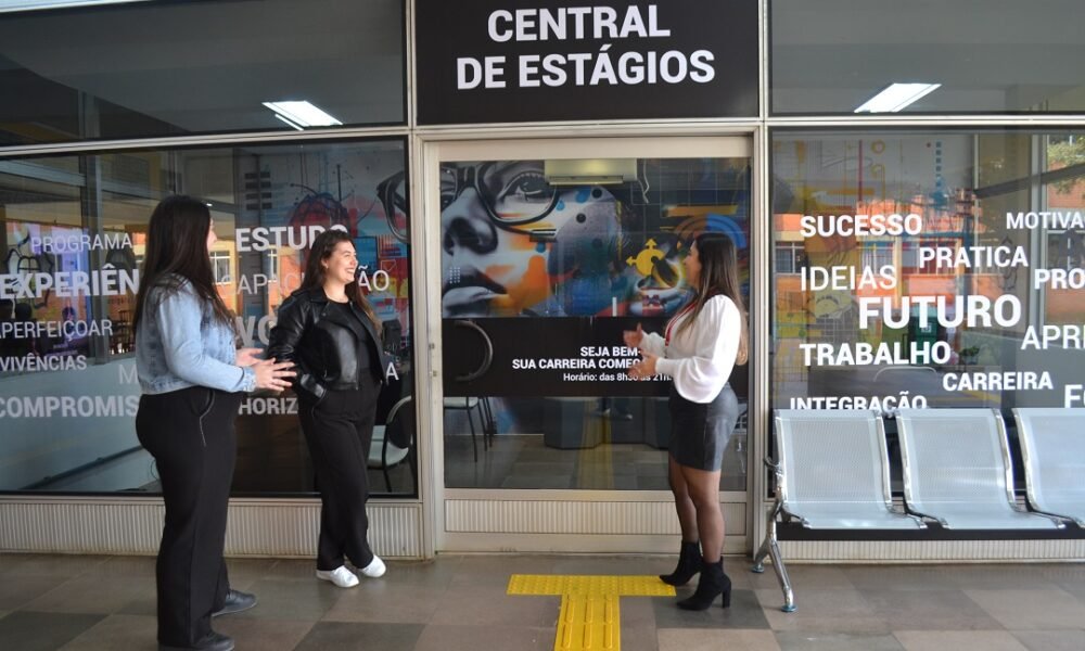 2ª Feira de Estágios Ulbra Carreiras oferece cerca de 2 mil vagas entre estágios e efetivas