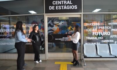 2ª Feira de Estágios Ulbra Carreiras oferece cerca de 2 mil vagas entre estágios e efetivas