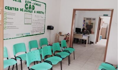 CAD do bairro Mathias Velho reabre nesta terça-feira, 27