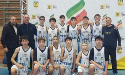 Confira como foram as finais do estadual dos campeonatos estudantis