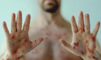 Confira orientações da Secretaria da Saúde a profissionais e população em geral sobre a Mpox