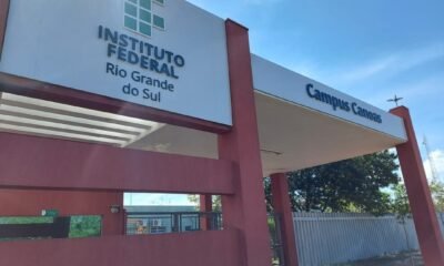 IFRS - Campus Canoas chama mais inscritos nos cursos do Programa Autonomia e Renda Petrobras para matrículas