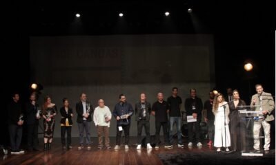 Festival de Cinema de Canoas abre inscrições para seleção de curtas