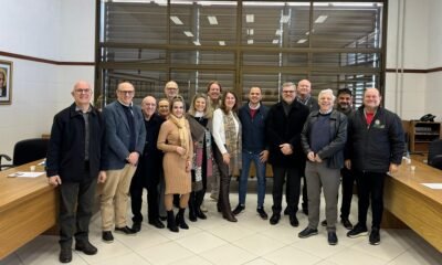 Fórum das Entidades ganha personalidade jurídica para ampliar trabalho de duas décadas