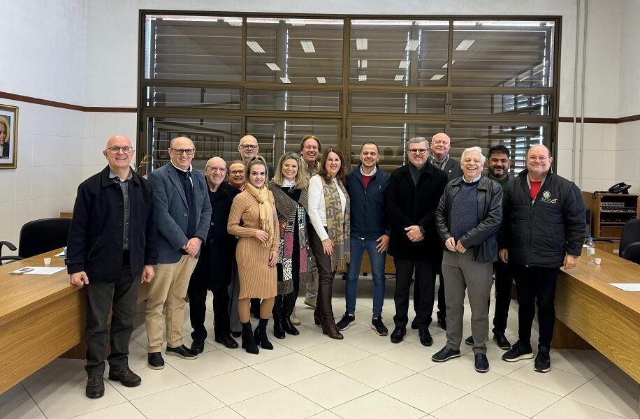 Fórum das Entidades ganha personalidade jurídica para ampliar trabalho de duas décadas