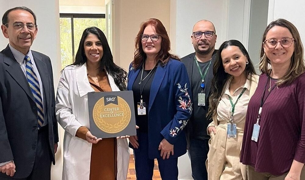 Hospital Divina recebe certificado internacional como referência em cirurgia bariátrica