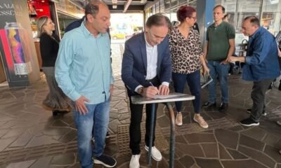 Lojas da rodoviária de Porto Alegre são reabertas ao público após inundação