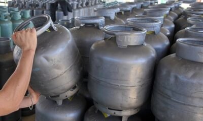 Mais de 5,6 milhões de famílias recebem Auxílio Gás a partir de hoje 