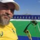 O paratleta canoense Reinaldo Charão, da modalidade de Tiro com Arco, foi convocado para representar o Brasil nas Paralímpiadas de Paris 2024