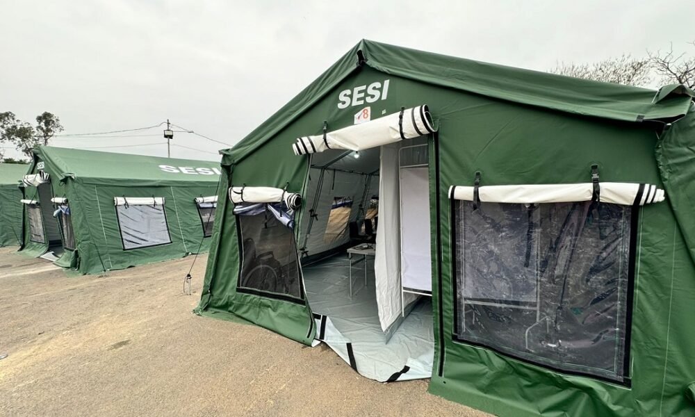 Parceria entre SESI e HNSG reforça atendimento de saúde em Canoas