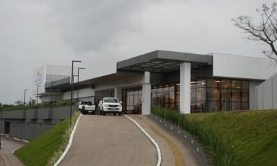 Policlínica 24h de Nova Santa Rita inicia atendimento no dia 15 de agosto