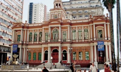 Definidos sete pré-candidatos para a Prefeitura de Porto Alegre; saiba quem são