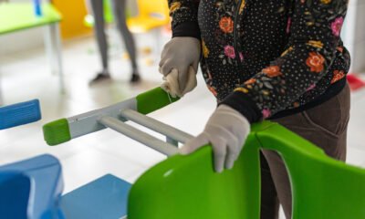 Sistema do Auxílio Canoense Reconstrução segue aberto para agendamentos