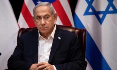 Primeiro Ministro de Israel