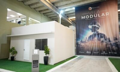 Prorrogado prazo para empresas participarem de concorrência para construção de moradias rio grande do sul - Foto: Mauricio Tonetto