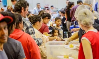 Quinto lote do Auxílio Abrigamento é pago pelo governo nesta sexta, 9