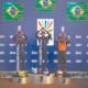 AUTOMOBILISMO: Canoense Castro vence principal categoria da etapa sul-americana de kart no Velopark