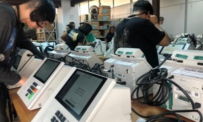 Prefeitura organiza operação especial de serviços para a eleição em Canoas