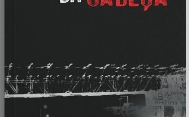 A Passarela da Cabeça - romance policial conta a história do crime que chocou Canoas