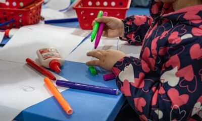 Aulas na EMEI Gilda Schiavon são retomadas nesta segunda-feira