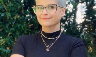 'CICS Conversa' recebe palestra de Kika Giordano em Canoas