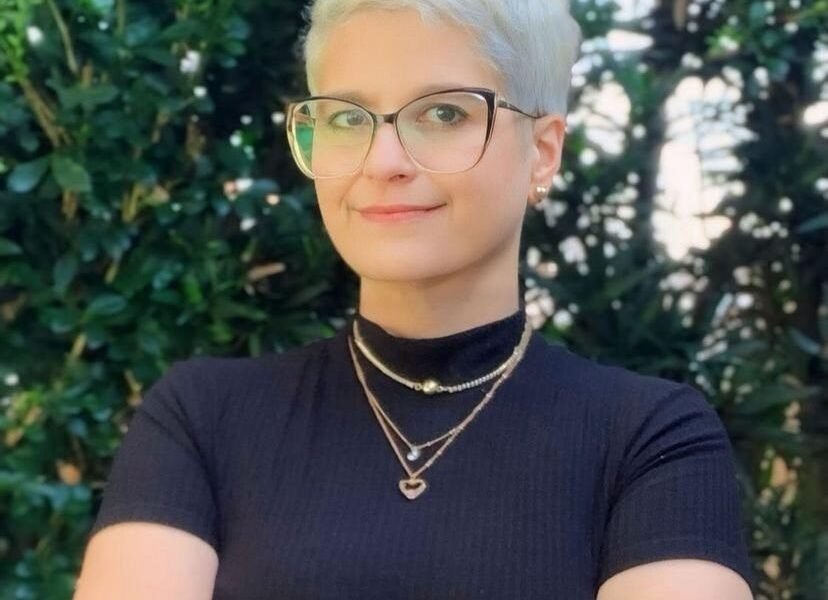 'CICS Conversa' recebe palestra de Kika Giordano em Canoas