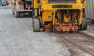 Estrada do Nazário volta a ter trânsito liberado no sistema siga e pare