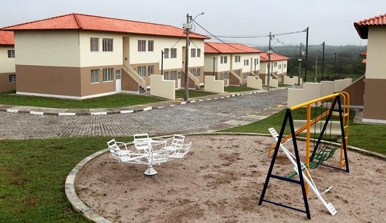 Governo e Caixa fazem Mutirão para Compra Assistida do MCMV Reconstrução do RS