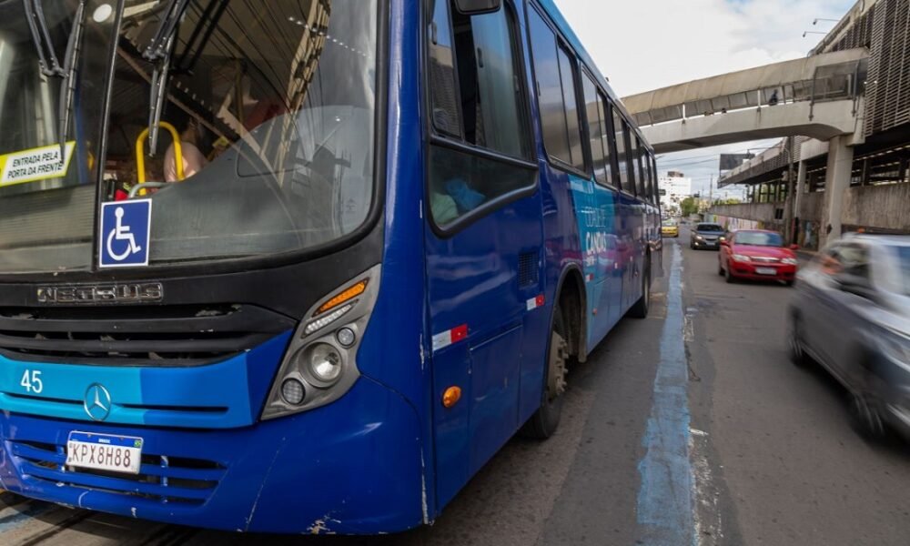 Canoenses contarão com mais 132 horários de ônibus aos sábados