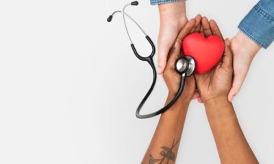 Setembro Vermelho traz a importância de cuidarmos das doenças cardiovasculares