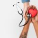 Setembro Vermelho traz a importância de cuidarmos das doenças cardiovasculares