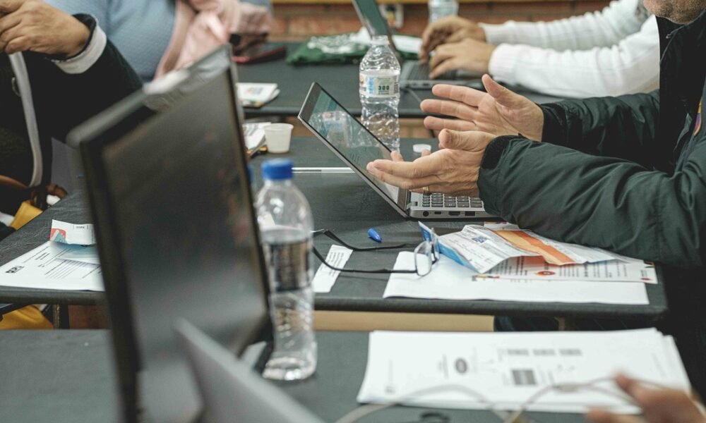 Canoas recebe a Caravana de Direitos no bairro Mathias Velho