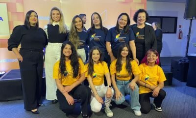 Canoenses marcam presença e brilham nas Competições Senac em Rio Grande