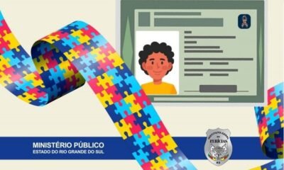 Carteira de Identificação da Pessoa com Transtorno do Espectro Autista poderá ser solicitada nas unidades do Tudo Fácil
