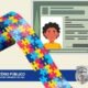 Carteira de Identificação da Pessoa com Transtorno do Espectro Autista poderá ser solicitada nas unidades do Tudo Fácil