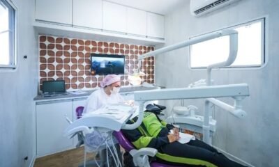 Expedição Novos Sorrisos estende temporada em Canoas e busca voluntários