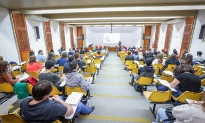 Governo lançará nova edição do Professor do Amanhã com 500 vagas em cursos de licenciatura