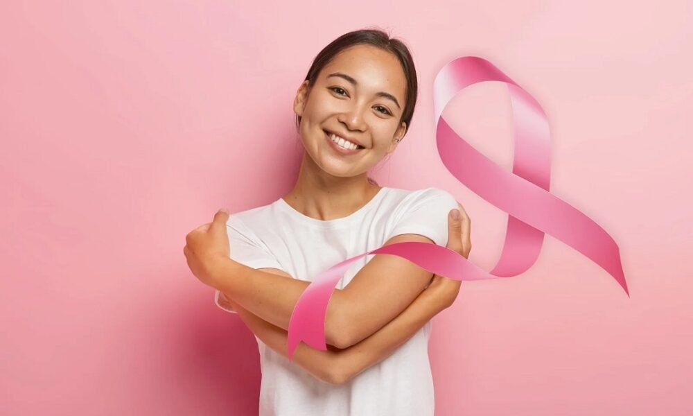 Isenção do Imposto de Renda para mulheres com câncer de mama Direito garantido no Outubro Rosa