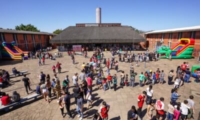Mais de 4 mil pessoas celebram o Dia das Crianças em Canoas em ação solidária do Instituto Combustível da Vida e Lance de Craque