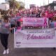 Nova Santa Rita tem Caminhada das Vitoriosas em alusão ao Outubro Rosa