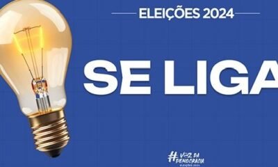 Propaganda paga de candidatos em jornal termina nesta sexta-feira; veja regras