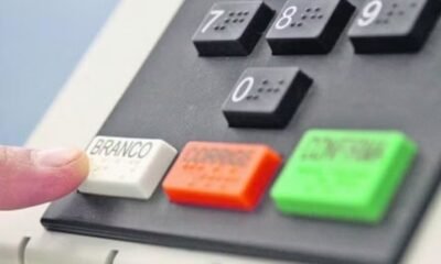 Número de abstenção para escolha de Prefeito em Canoas atinge número recorde