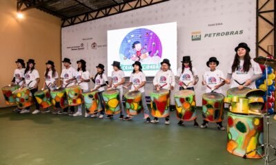 XIV Seminário Água Para a Vida debateu mudanças climáticas, sustentabilidade e muito mais em Esteio