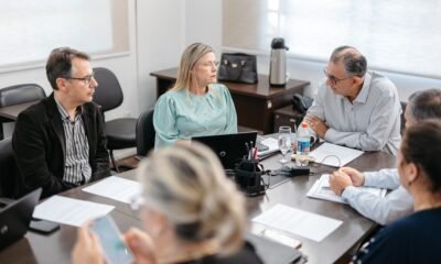 Canoas dá sinal verde para instalação de três novas empresas de grande porte