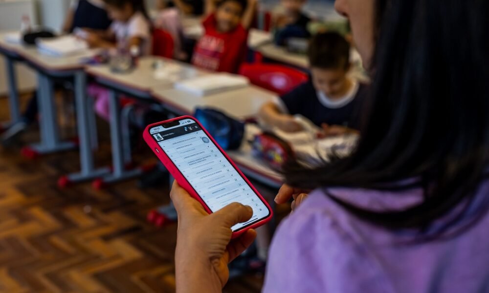 CanoasTec investe R$ 790 mil na modernização de escolas municipais