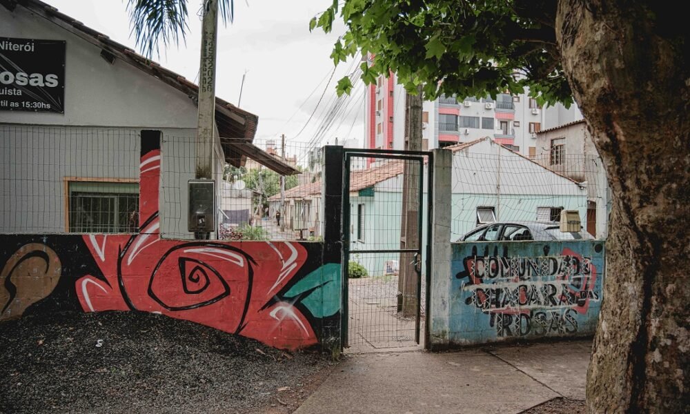Cerca de 20 famílias do Quilombo Chácara das Rosas terão acesso a programa do Incra
