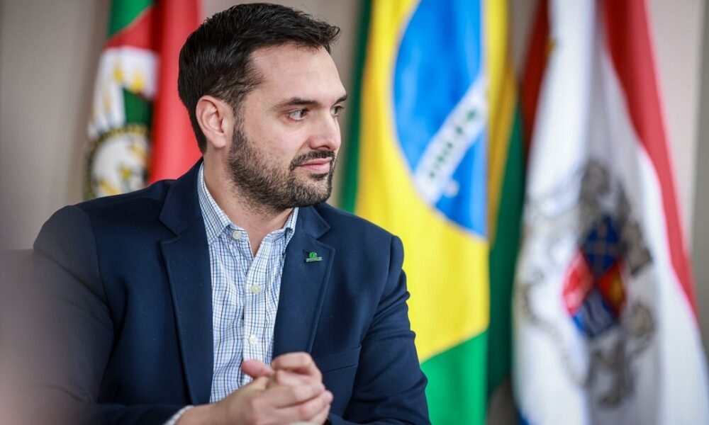 ELEIÇÕES Fernando Uberti defende renovação de nomes e continuidade no Simers
