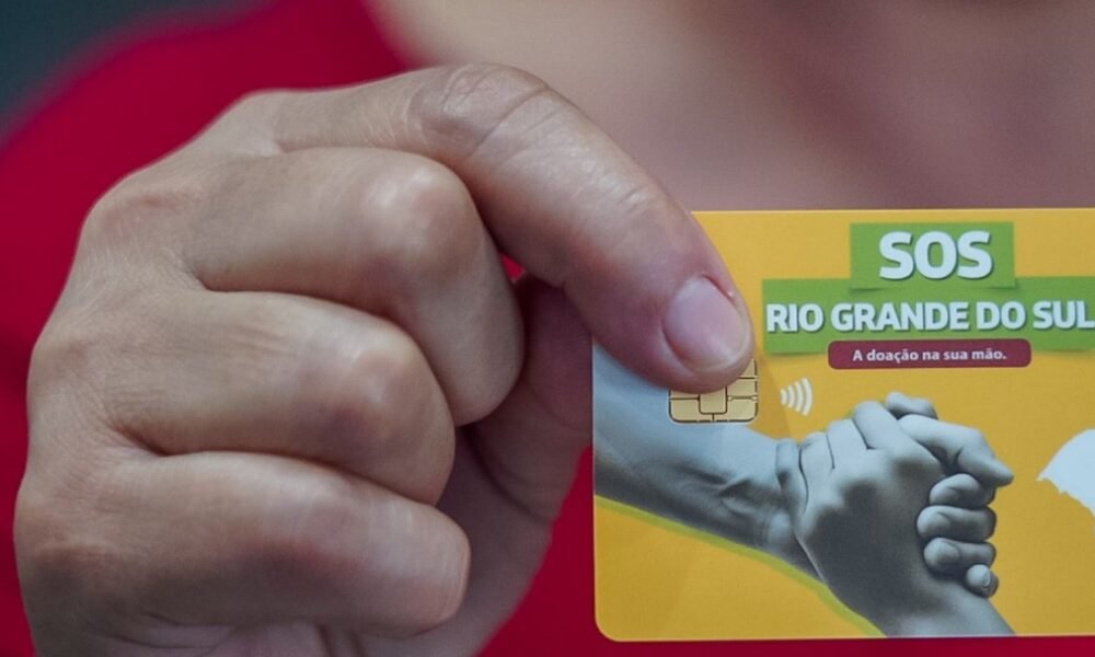 Governo prorroga inscrições do programa MEI RS Calamidades 2